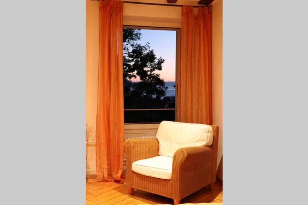 Apartment Montreux Center 5 Min From The Lake Exterior photo