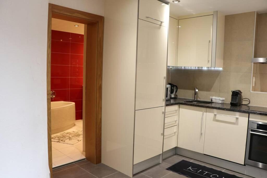 Apartment Montreux Center 5 Min From The Lake Exterior photo